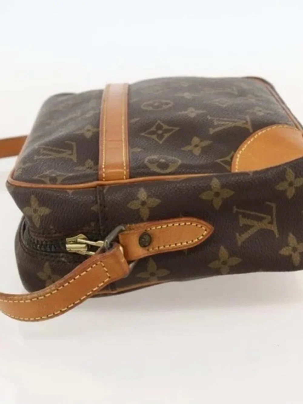 Louis Vuitton brand louis